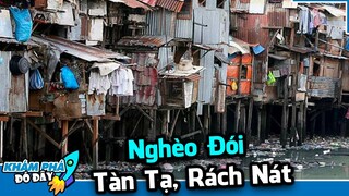 Tiết Lộ 7 Quốc Gia Nghèo Đói Khổ Cực Nhất Châu Á Ai Cũng Rớt Nước Mắt Thương Xót