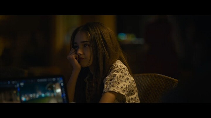 The Gray Man [Hindi]