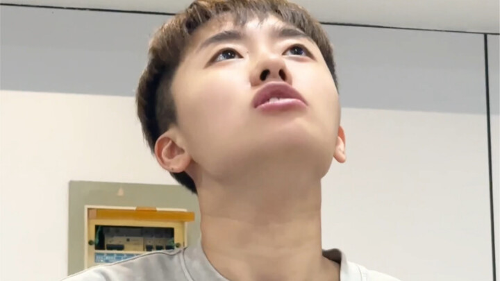 هل شربت؟ كيف تشعر؟