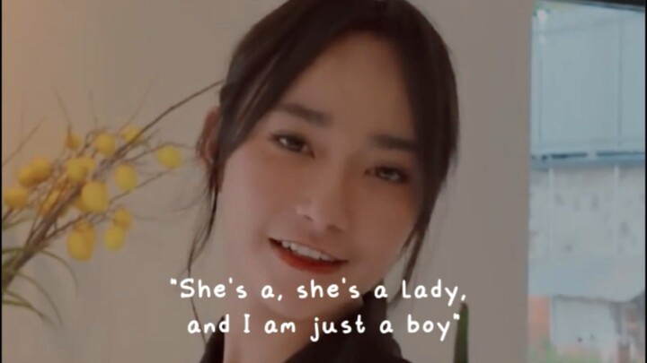 Beautiful Girl
