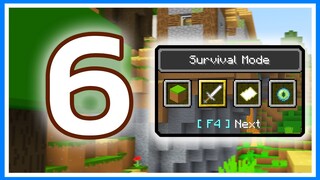 6 สิ่งที่คุณอาจยังไม่รู้เกี่ยวกับโหมด (Game mode) ในเกม Minecraft