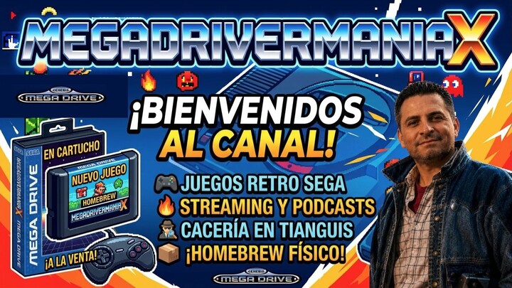 ¡MI PRIMER VIDEO! 🚀