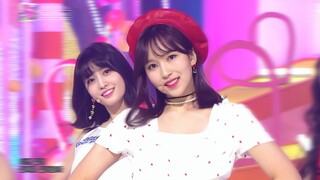 【4K LIVE】TWICE - What Is Love(180415)