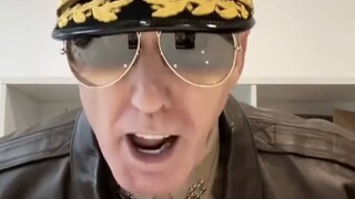 This is the Ancient God