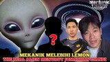 The Real Alien Pro Player Saat Ini Menurut Jonathan Liandi Mobile Legends Season 11