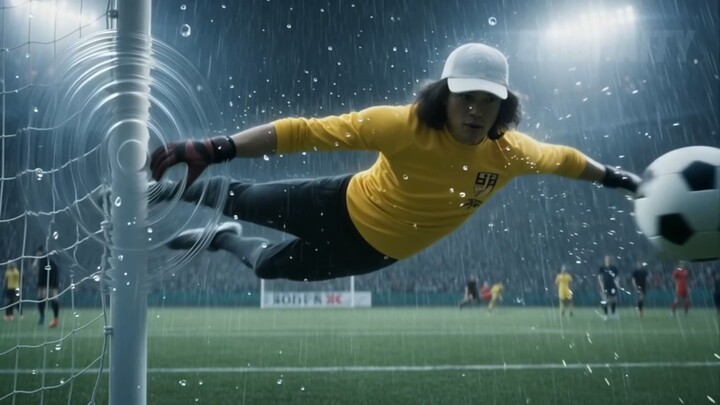 Captain Tsubasa (2025) _ First Live-Action Teaser Trailer _04a