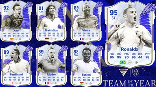 UPDATE BRUTAL TOTY! BOCORAN PARA PEMAIN ICON YANG BAKALAN HADIR DI EVENT TOTY FC MOBILE YUAHPLAY!