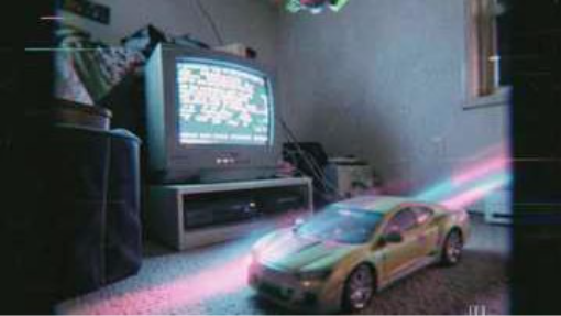GlitchSerenateGlitch (A)