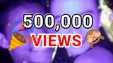500,000 VIEWS😍 Kill eye(Super Thank You po sa inyo🙏)
