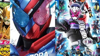 Playlist||When the prelude sounded, some lines automatically appeared in my mind / My favorite OP of