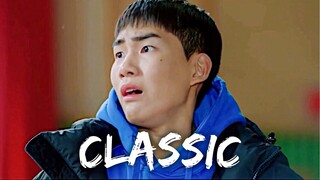 Classic (humor) | Racket Boys