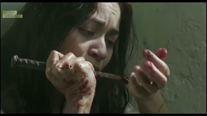Jangan Nonton Sendiri - Film Horor Malaysia Terseram Full Movie