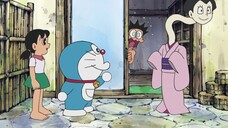 Doraemon (2005) Episode 219 - Sulih Suara Indonesia "Selamat Datang di Penginapan Berhantu"