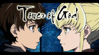 HE VISTO TOWER OF GOD Y.......¿¿¿ RESULTADO FINAL?!?!