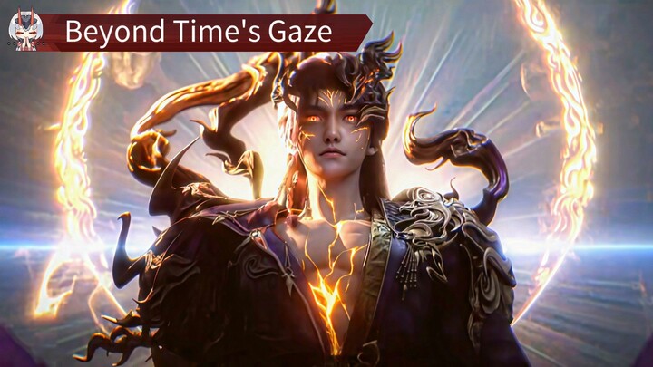 Beyond Time's Gaze : Episode 28 : Sub Indo