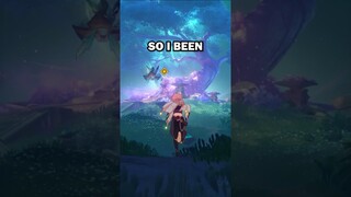 This Is What Makes Genshin Impact A Great Game! #shorts #genshinimpact