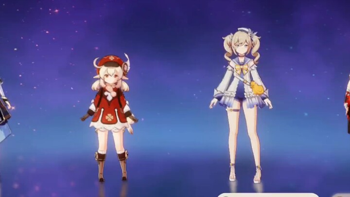 [ เก็นชินโอมแพกต์] สำเร็จหรือล้มเหลว