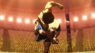 【8月】拳愿阿修罗 第二季 Part.2 先导PV【官方中字】