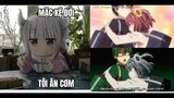 • Meme ảnh chế hài hước anime  #10 Thề là chỉ có anime thôi - Queen Meme