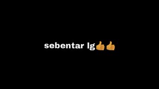 open QnA skrg aj ygy yg mo koment silahkn👍