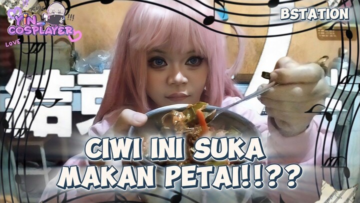 || Emang Ada Cewek Suka Petai & Jengkol??? ||