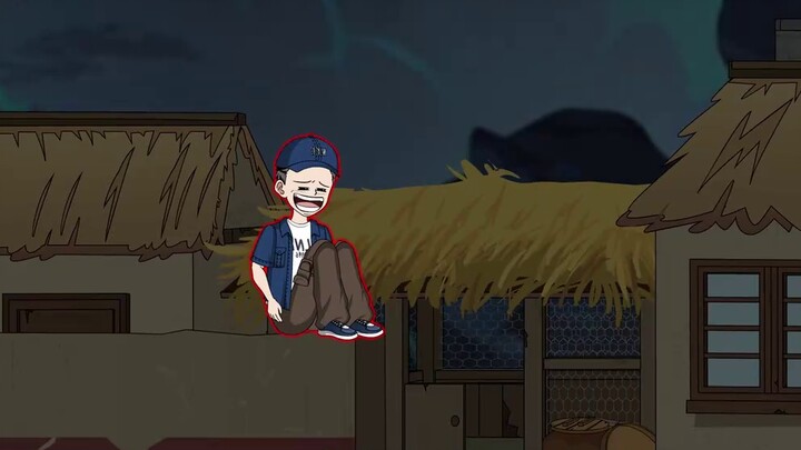 Triumphant Country dispatched an SSS-level bird-beak doctor!!!