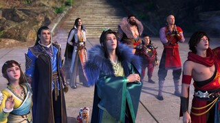 [Bài hát thanh xuân] Mỗi chàng trai đều có thế giới của riêng mình, và tôi là người đọc truyện