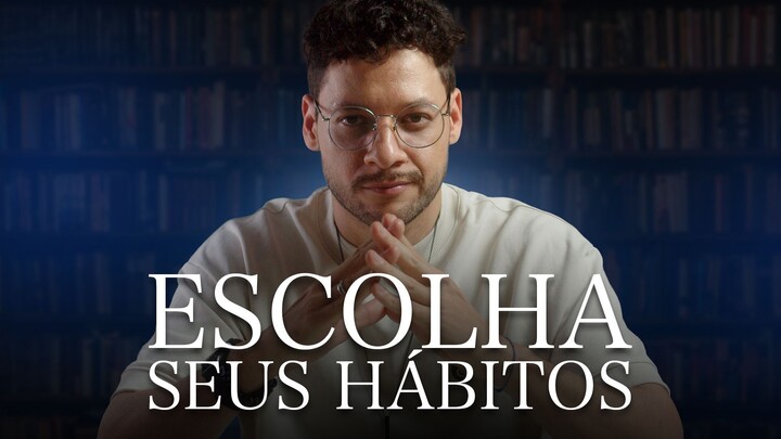 Seus hábitos vão te enriquecer (ou não)