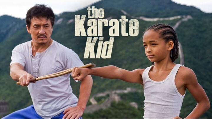 The Karate Kid 2010 Subtitle Indonesia