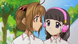 SAKURA THỦ LĨNH THẺ BÀI TẬP 21+22