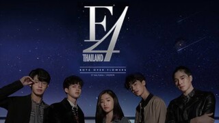 F4 Thailand; Boys Over Flowers (Tagalog Dubbed) Episode 1
