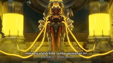 Eps 4 Deep Dive Forced Rewind sub indo HD