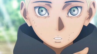 Boruto 192: Hidup Kawaki Seperti Neraka Sampai Dia Bertemu Naruto!