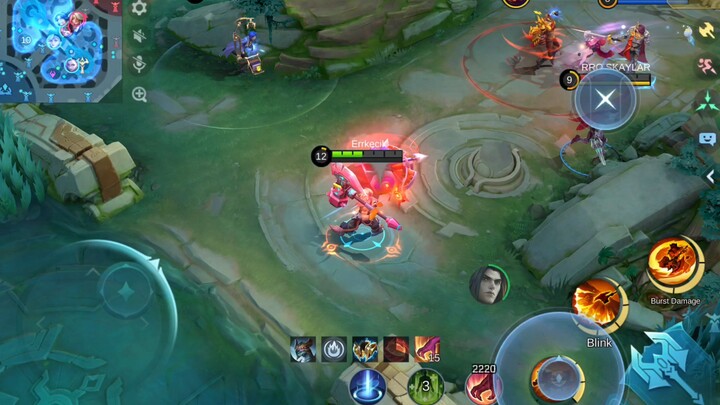 Aulus Revamp SeBrutal Ini! 😱