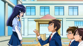 Chiến binh nụ cười tập 16