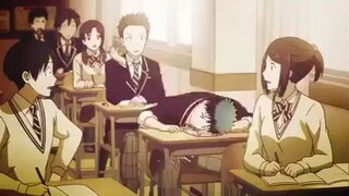Yamada-kun and the Seven Witches Episode 1 Tagalog Dub