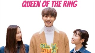 Queen Of The Ring Episode 6 Finale (Tagalog Dubbed)