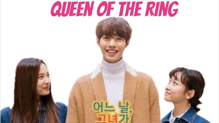 Queen Of The Ring Episode 6 Finale (Tagalog Dubbed)