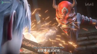 The Gate Of Mystical Realm Ep 4 Indonesia