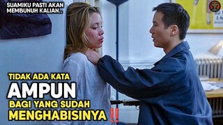Gangster Melecehkan & Membunuh Calon Istri Mantan Marinir Paling Kejam - Alur Film THE SUBSTITUTE