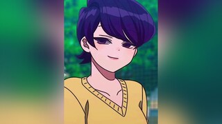 คุณเเม่..💕anime animewallpaper KomiShuuko komisanwakomyushoudesu sayosquad fyp