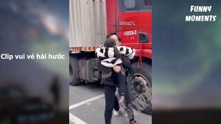 fm6-4 -  khoảnh khắc hài hước của quân nhân