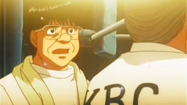 Knockout (Hajime no Ippo) Episode 49 Tagalog Dub