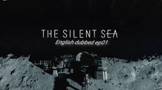 The silent sea ep01