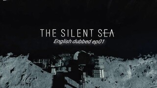 The silent sea ep01
