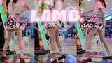 【e舞成名】Lamb.-GARNiDELiA♡小奶牛仔~属于是玉腿呜呜