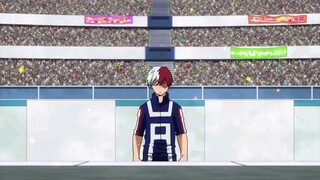 HọC ViỆn AnH HùNg CủA TôI 2 Tập 10