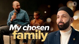 Why Is This My Family? | Why Me? EP. 4 | Dr. Omar Suleiman's Ramadan Series on Qadar