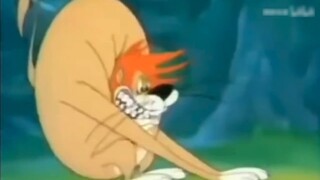 How powerful is the Lion's Roar? King Kong turns into a flea in a second!