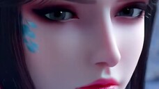 nalan yanran vs feng qinger 🔥❤️🔥 vs ❄️💙